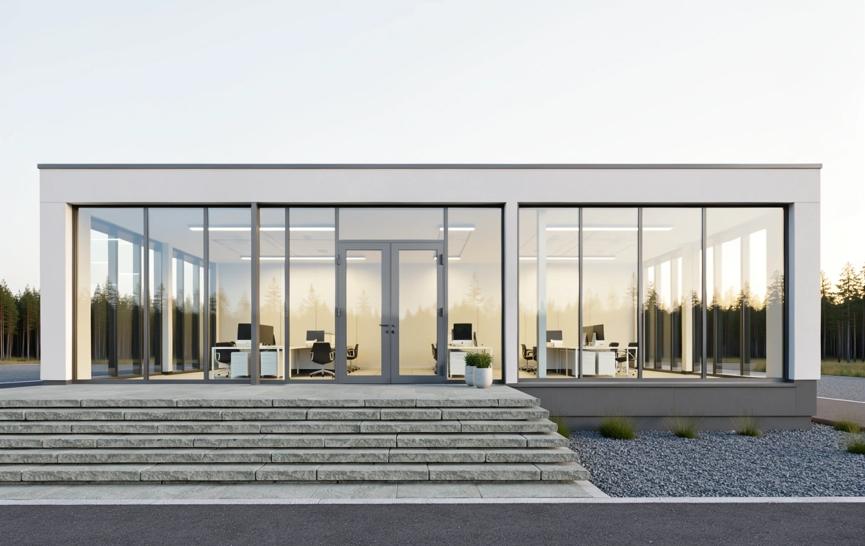 Tasapainoinen Ravinto Toimipiste